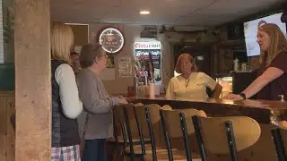 Hugo&rsquo;s Bar owners reflect four weeks after Brimson Complex wildfires begin
