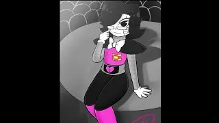 Underlust Mettaton [Death By Edgy Past]