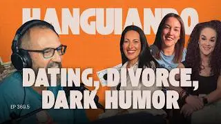 What No One Tells You About Starting Over | Hanguiando with the Primas Podcast | Ep. 369.5
