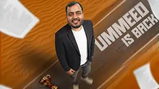 UMMEED &ndash; The Last Hope for NEET 2026 🔥 | Official Teaser🚀