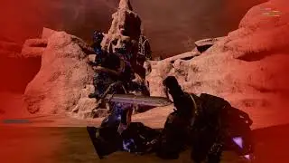 Warhammer 40k Eternal Crusade Gameplay -  19 / 07 / 2021