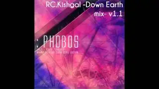 06 RC.Kishgal -Down Earth mix- v1.1