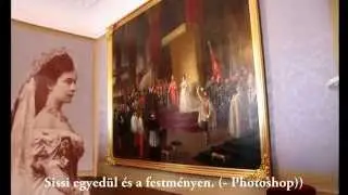 Gödöllő kastély (+)   Sissi