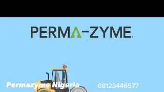 Permazyme Nigeria Unpaved Road Construction |Bad Road | Dirty Roads