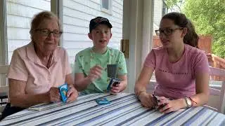 Trying 1979 Topps Bubble Gum