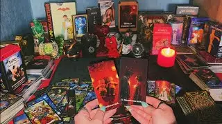 Is Your Relationship Over or on Hold? Tarot Card Reading