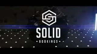 Solid Bookings @ Summer Meeting Festival 2016