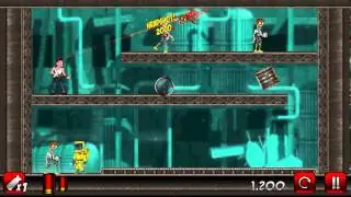 Stupid Zombies 2 LAB Day 64