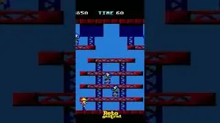 Mario Bros y Brick Rick COMO JUGAR A | BRICK RICK | RETO AMSTRAD 2023 | CPC |
