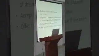#SPIKES PROTOCOL:part 2