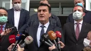 Yeni Standartlarda Türkiye’nin İlk Polis Merkezi