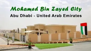 Mohamed Bin Zayed City |  Abu Dhabi | Global Nature