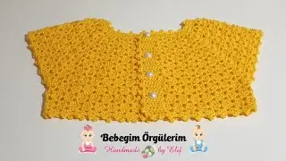 #elifpirenvisePıtırcık Roba Modeli#babydress