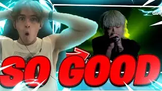 [4K] 애쉬 아일랜드 - A STAR IS BORN + 멜로디 | [DF LIVE] ASH ISLAND Reaction