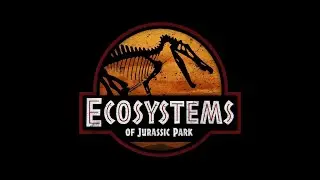 Track 8: Arid Canyon (Ecosystems of Jurassic Park)