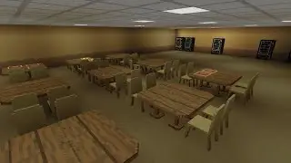 Found Footage in Minecraft Part №8