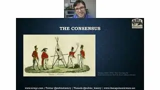 Zack White on British Military Law during the Napoleonic Wars