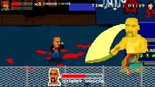 Fist Puncher