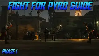 The Complete Fight for Pyro Phase 1 Guide | Star Citizen