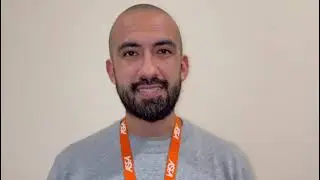 AAD 2024 Celebration Video - Hospital de Pediatr&iacute;a Garrahan - Oscar Fernando Zamora