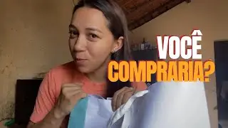 COMPRINHAS ESCOLARES DO MEU FILHO | VOCÊ COMPRARIA? 💸🤔