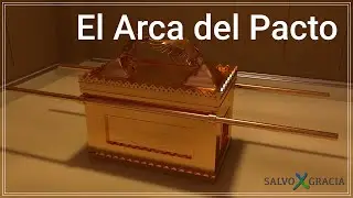 El Tabern&aacute;culo - 01 - El Arca del Pacto