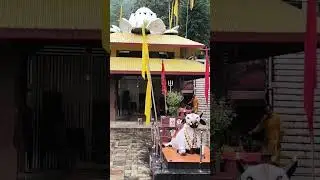 Legship Mahadev Mandir #mahadev #bhakti #shorts