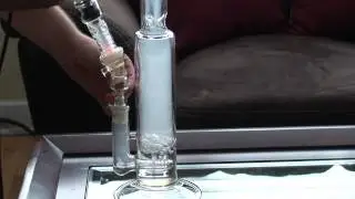 Sovereignty 60mm Vriptech Vape Wand