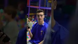 ❌ Do you notice how quickly children grow? 🙃 #pov #story
