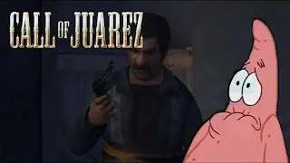 Good bye padre !  | Call of Juarez Episode #end