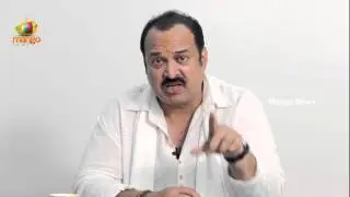 TDP must concentrate only on Seemandhra development in the beginning - Actor Suresh