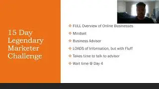 Freedom Breakthrough vs Legendary marketer | (Affiliate Marketing)