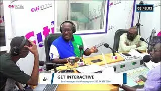 Cement prices skyrocket: Should Ghanaians buy or build their own houses now? | #CitiCBS
