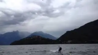 KITE TANDEM