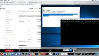 Advanced Threat Hunting: Checking CPN's using ManageEngine API