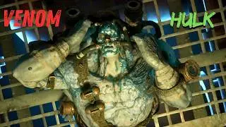 Bullying HULK In A SoulsLike | Lies Of P Hardest Difficulty