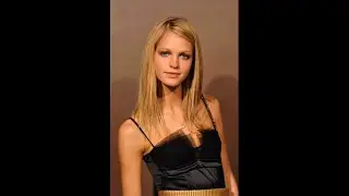 The 18-year-old beauty queen Erin