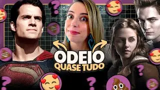 5 FILMES HORROROSOS QUE A TRILHA SONORA SALVA