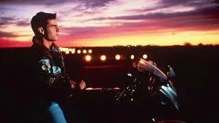 Top Gun Anthem (Harold Faltermeyer) Septemvri Band