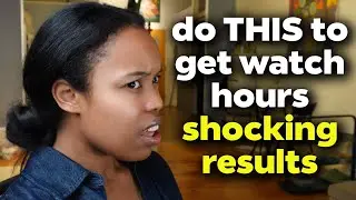 Live streaming for 30 days got me 4000 watch hours (what you need to know)