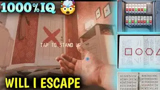 spotlight x: room escape full gameplay (2022)||part 2 @TechnoGamerzOfficial