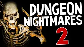 Dungeon Nightmares 2 - КОНЕЦ КОШМАРАМ?