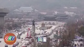 Bản tin thế giới | 14-1-2025 | QRT