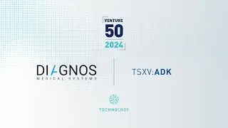 DIAGNOS Inc. (TSXV:ADK) | TSX Venture 50&trade; 2024 года