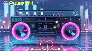 🌟 Euro-Disco New Songs ❄️Winter Collection New Songs of Style Hits 70 80 90s #18 🌟 💖💘💔💝💋😍 | Pulse 84