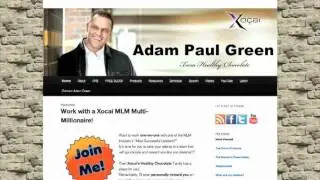 Pingtung City 屏東市 Taiwan Xocai Top MLM Wants New Xophoria Leaders MXI Corp Adam Green