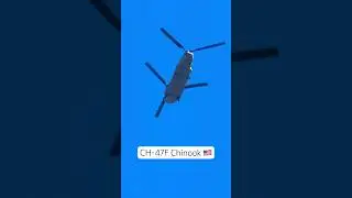 US Army Chinook #aviation #military #viral #chinook