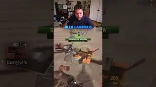 J'suis de retour bro 😎#lutti #impro #gaming #musique #pourtoi #warzone