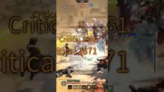 House: GloryforUkraine, Server: Crystal Sea EU1 #conquerorsblade#shorts#gameplay
