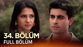 İki Yabancı Hint Dizisi - Saraswatichandra 34.Bölüm @Kanal 7​